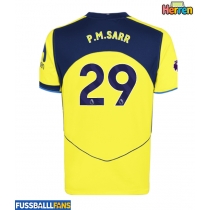 Tottenham Hotspur Pape Matar Sarr #29 3rd trikot 2025-26 Kurzarm